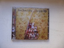 CD Hear Them Calling Ten Years After