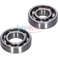 Japko Radlagersatz 427002 Passend FüR Subaru