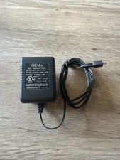 OEM AC Adapter Model AD-041A5 4.5VDC 1.5A