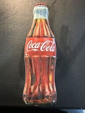 Coca-Cola Tin Bank