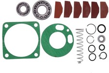 Ir 261-tk2 Tune Up Kit - Ir261 - 34 Ir271 - 1 Air Impact Wrench Parts