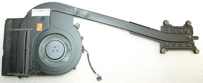 Genuine HP Elitebook 850 G3 755 G4 850 G4 CPU Fan + Heatsink 821184-001
