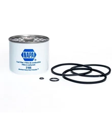 NAPA Gold 3166MP Fuel Filter (12 Pack) – Fuel Filter – Replacement Filter – New
