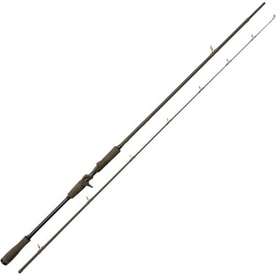 Savage Gear SG4 Power Game Trigger Rod 8'6'' 60-110g