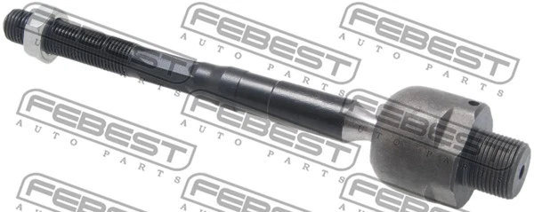 TIE ROD AXLE JOINT TRACK ROD FEBEST 0522-LY V NEW OE REPLACEMENT - Image 2 of 4
