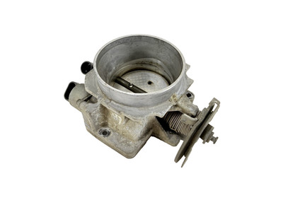 1996-2000 Chevy GMC Truck SUV 7.4L Vortec V8 Throttle Body Valve Assembly OEM