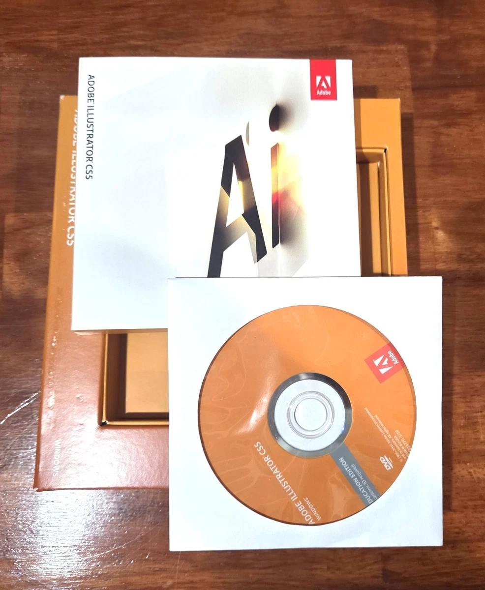 Adobe Photoshop CS5 Image, Video & Audio Software for sale | eBay