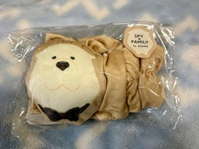 SPY x FAMILY 3COINS Bond Hairband