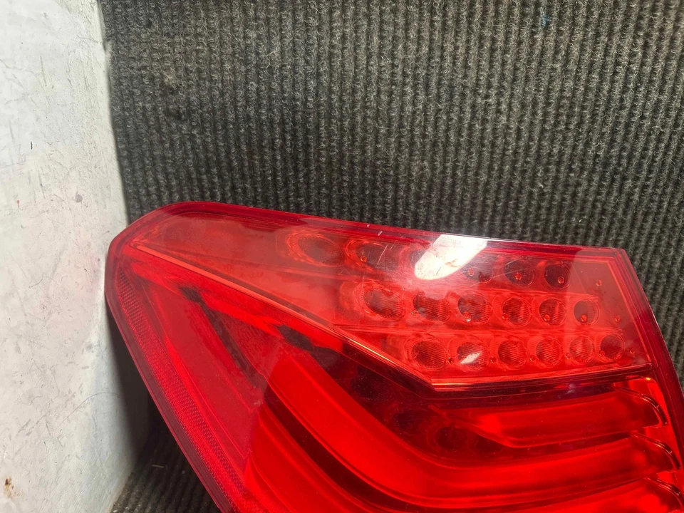 Fits 2009-2012 BMW 750i Left Tail Light OEM:63217182201 Foto 3 de 4