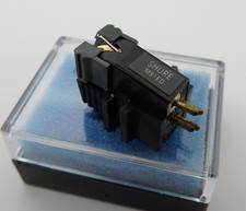 Shure M 91 ED Tonabnehmer System 1/2" mit neuer Kyowa N 91 G Diamant Nadel - TOP