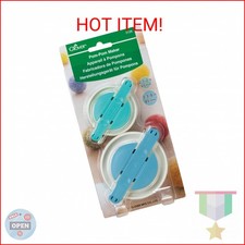 Clover Pom-Pom Maker Large