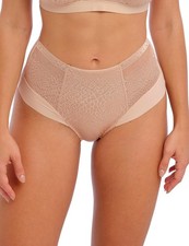 Image of Fantasie Envisage Brief High Waist Comfortable Everyday Womens Lingerie 6918