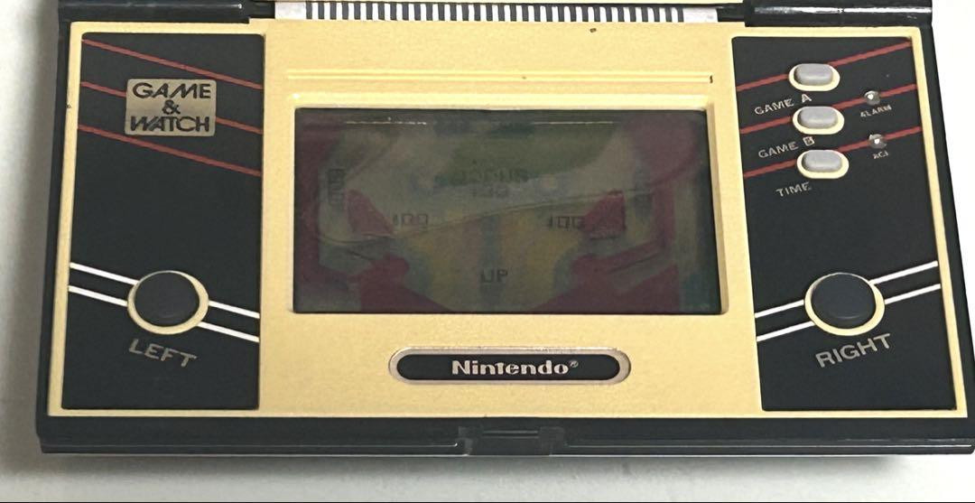 gamewatch Operation Item Game Watch Pinball Japan | eBay