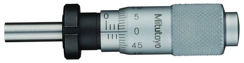 Mitutoyo Micro Meter Head MHS213 0-13mm, 0.01mm, Japanese Precision Tool