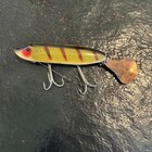 Vintage Heddon Flap Tail Lure — photo 1