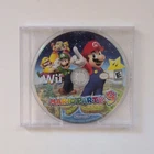 Nintendo Mario Party 9 Multiplayer Party NTSC-U/C Nintendo Wii Game Disc NO CASE