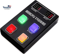 Soldering Practice Kit Memory Training Kit Electronic DIY Kits Soldering Project