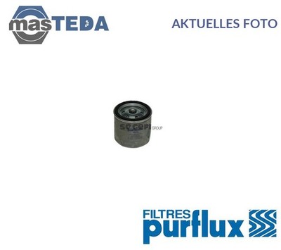 CS778 KRAFTSTOFFFILTER PURFLUX NEU OE QUALITÄT