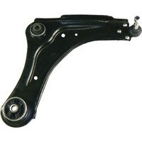Metzger 58070602 Lenker RadaufhäNgung FüR Renault Laguna BT0 1 KT0 1 DT0 1