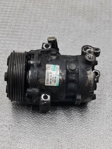 Opel Corsa C 2004 Klimakompressor Pumpe 13106850 51kW TDR29444