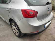 6J4807421E HINTERE STOSSSTANGE / 5 PUERTAS / 175998 FÜR SEAT IBIZA SC 6J1 1.6