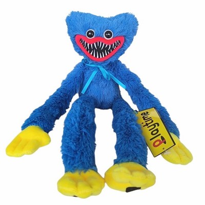 Poppy Playtime Huggy Wuggy 19'' Plush Officially Licensed   NWT SOLD OUT 