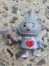 Tin Man - McDonalds 75th Anniversary Wizard Of Oz Figure