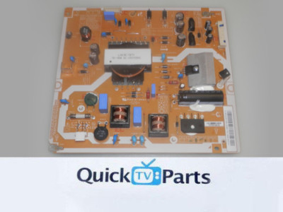 TOSHIBA  43L310U Rev. A 43L310U Rev. B POWER SUPPLY / LED BOARD PK101W1190I