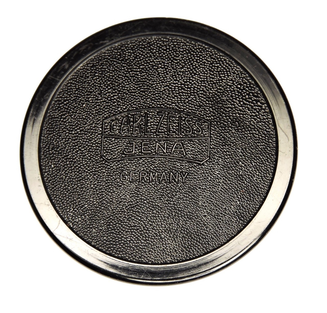 Carl Zeiss Jena Front 37mm Bakelite Lens Cap #1 | eBay Carl Zeiss Jena Front 37mm Bakelite Lens Cap #1 | eBay