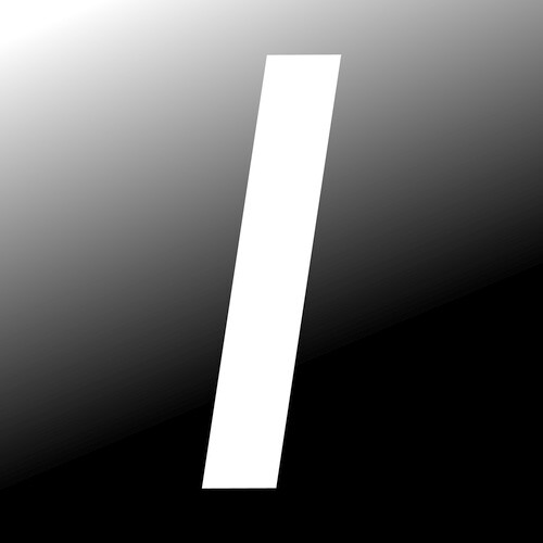 8 inch tall White Race Number 1 racing numbers decals motocross atv ...