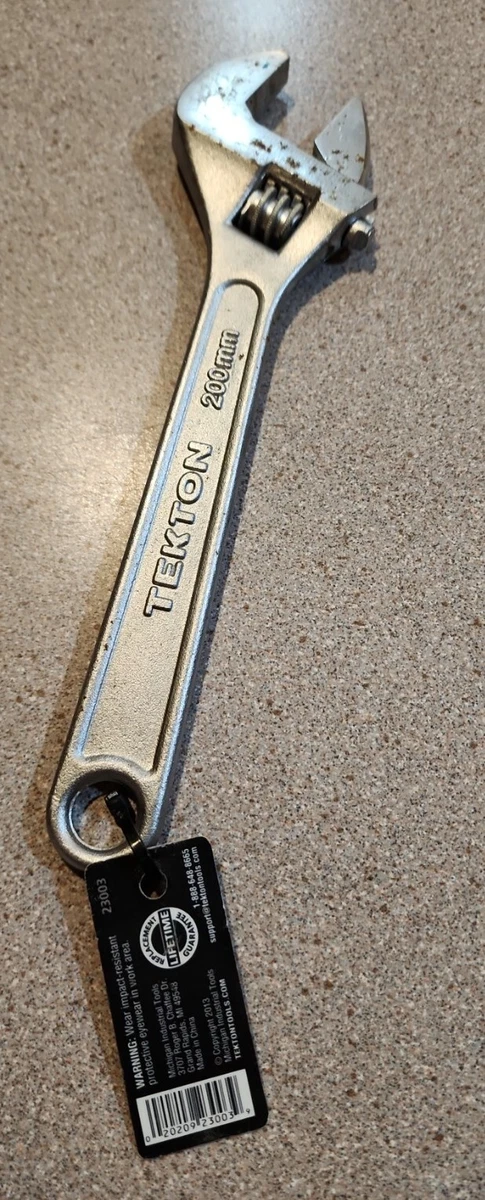 TEKTON 23003 8