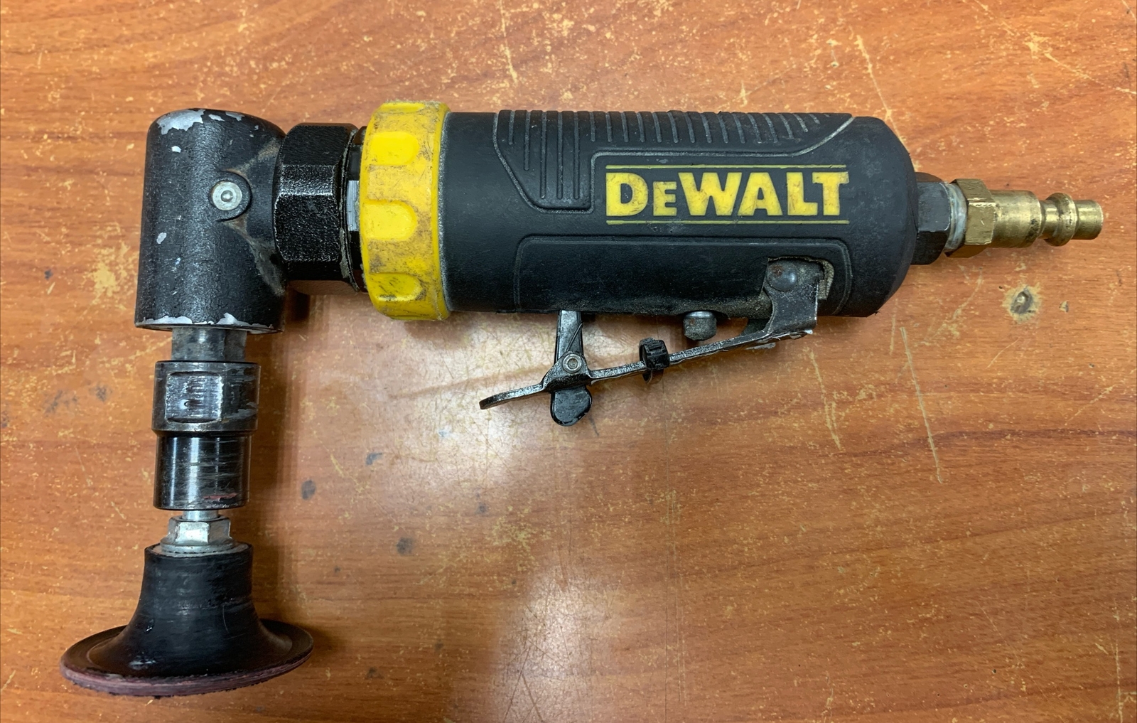 DEWALT Die Grinder, Angle (DWMT70782L) eBay
