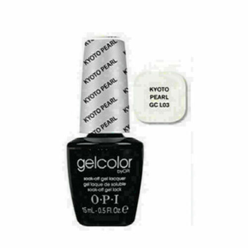 240 COLORI OPI Gel Colore Immergiti LED/UV Scegli il tuo colore smalto gel 0,5 once 100% - Foto 30 di 247