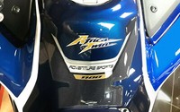 3D Aufkleber FüR Honda Africa Twin Adventure Sports 1100 L Gelharz