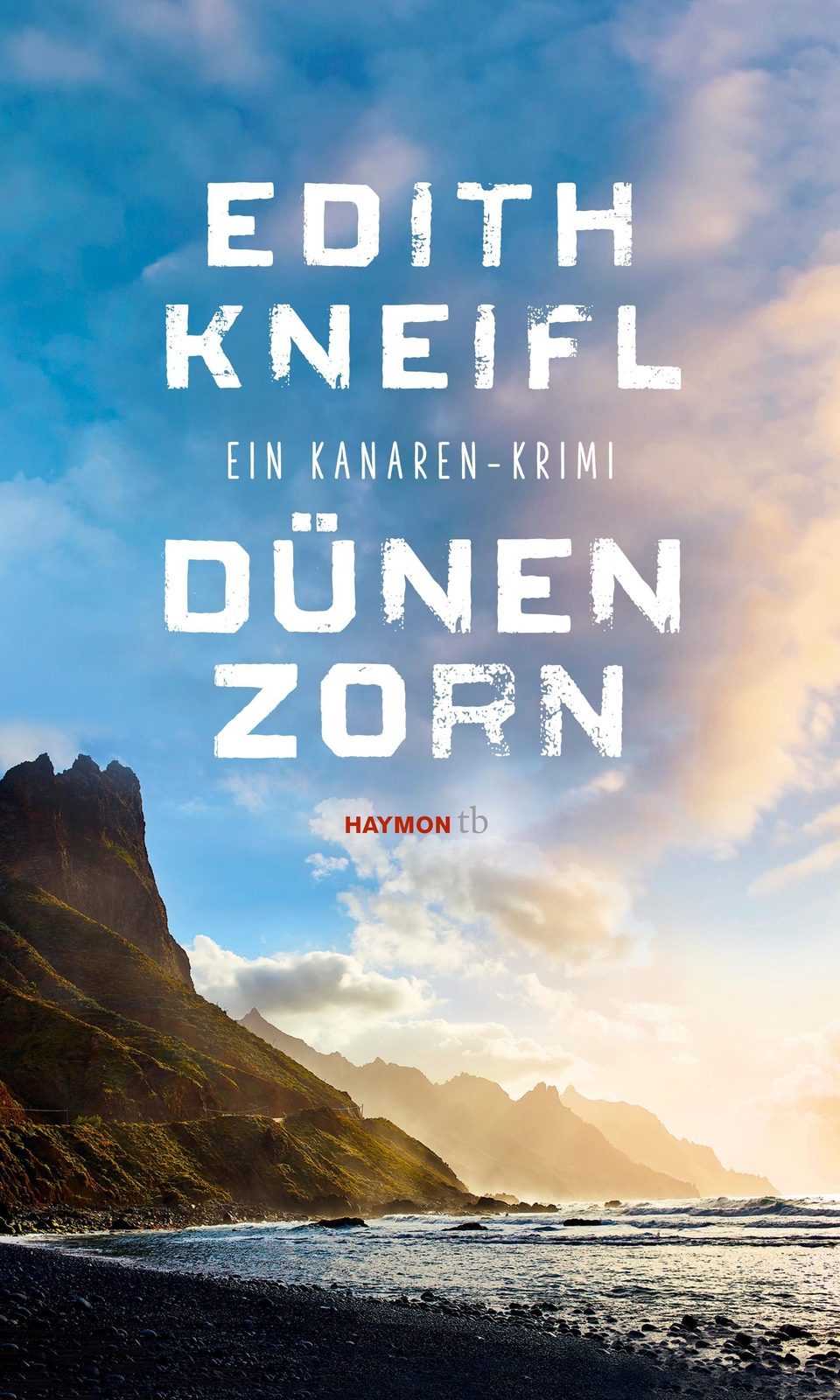 Thumbnail - Dünenzorn Edith Kneifl