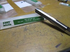 3/8"-24 HSS 4 Flute H3 Bottoming Tap