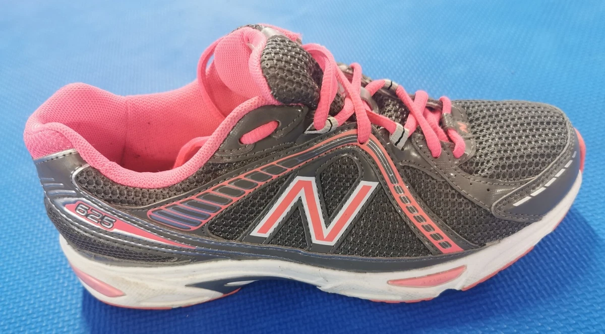 New balance hotsell 625 running shoes