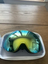Nike SB Fade Snowboard/Ski Goggles w/ Case