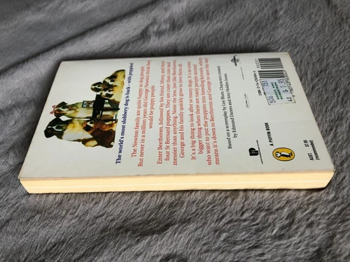 Beethovens's 2nd By Robert Tine (1993) - Picture 3 of 6