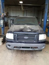 Seat Belt Front 4 Door Sport Trac Bucket Seat Fits 01-02 EXPLORER 1977383