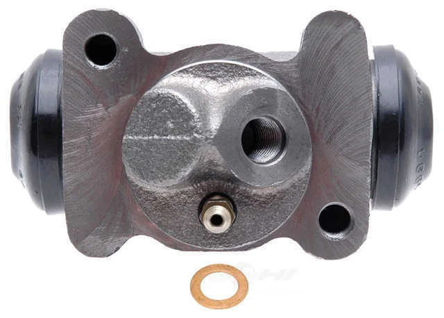 Cilindro de rueda de freno de tambor para Studebaker Champ Transtar Scotsman RAY 1956-1962 Foto 3 de 3