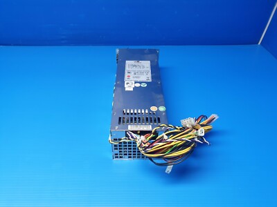 ZIPPY EMACS DM2W-6500F (ROHS) 500W server redundant power supply