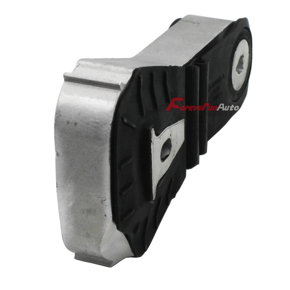 Montaje de puntal de par del motor inferior trasero para Ford Explorer 16-19 con aspiración natural Foto 4 de 4