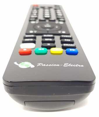 Telecomando ARKAIA Per TV Thomson/TCL: Compatibile Con Modelli 55FZ3235, 4633, 5634 - 5