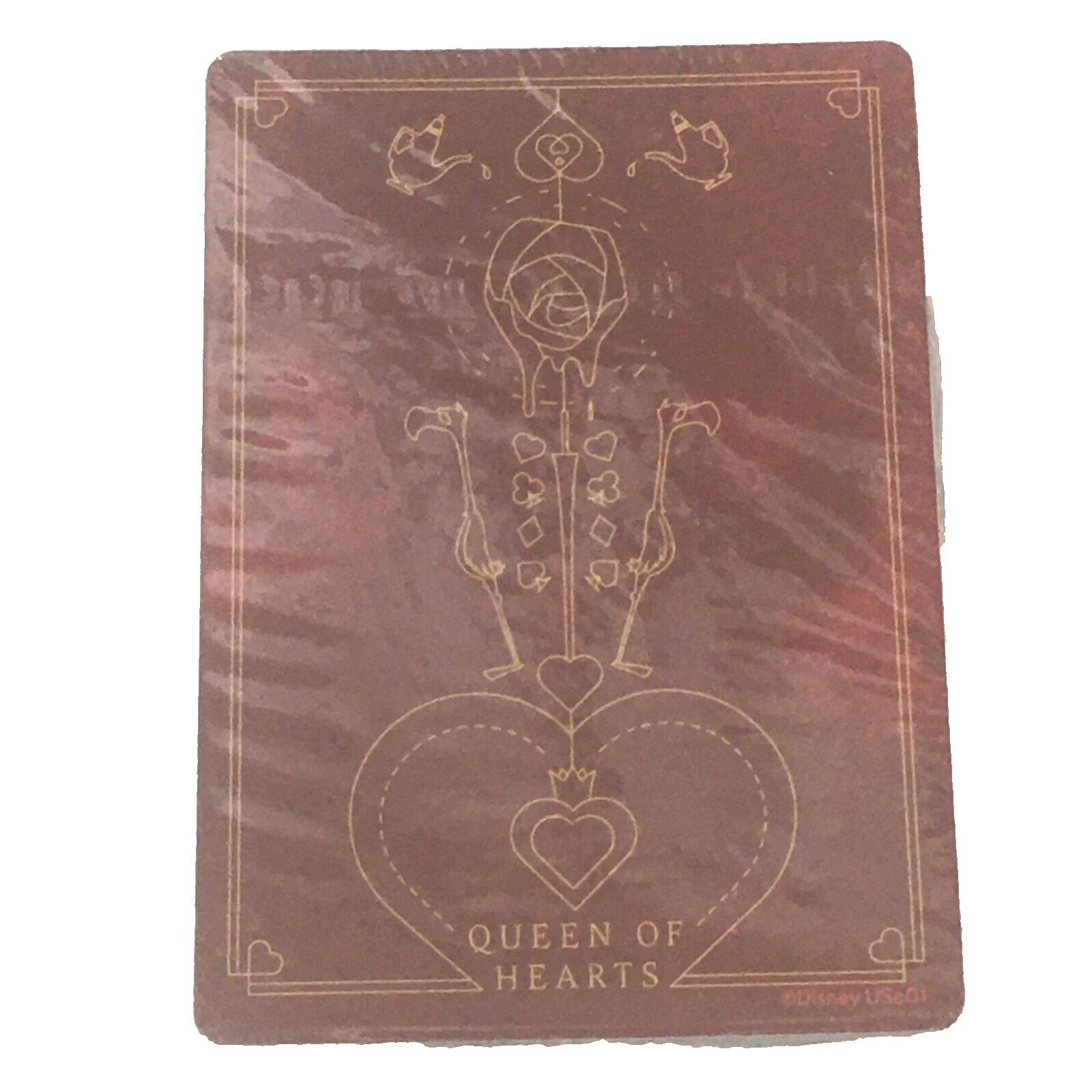 Juego de Mesa Multicolor Disney piezas y piezas