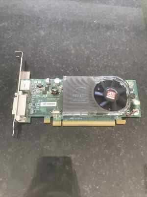 ATI Radeon B629 109-B62941-00 GDDR2 PCI-E Video Graphics Card DVI Display Port