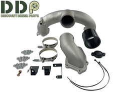 High Flow Intake Manifold Upgrade For 11-14 17-19 Ford 6.7l Powerstroke Diesel High Flow Intake Manifold Upgrade For 11-14 17-19 Ford 6.7l Powerstroke Diesel