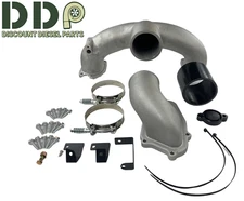 HIGH FLOW Intake Manifold Upgrade For 11-14 / 17-19 Ford 6.7L PowerStroke Diesel