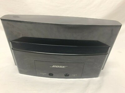 Bose SoundDock Series II Digital Sound Dock No Remote No Power