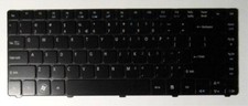 New and original Acer Travelmate 8481 8481G 8481T US international keyboard